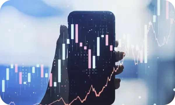 Tryggov Gestheim automatiserte trading prosesser