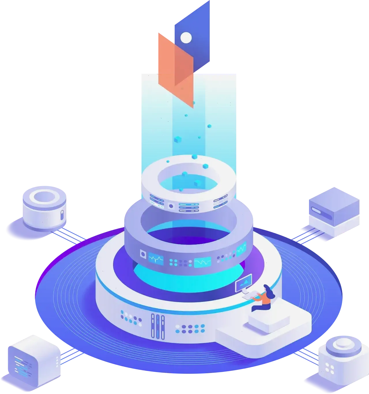 Tryggov Gestheim crypto teknologi plattform